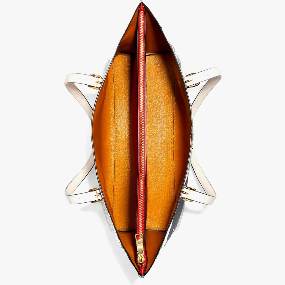 COACH Disney Mickey Mouse X Keith Harington  Mollie Tote - Picture 3 of 9